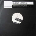Sueño Latino : Sueño Latino (Remixes) (2x12", Promo, Sti)