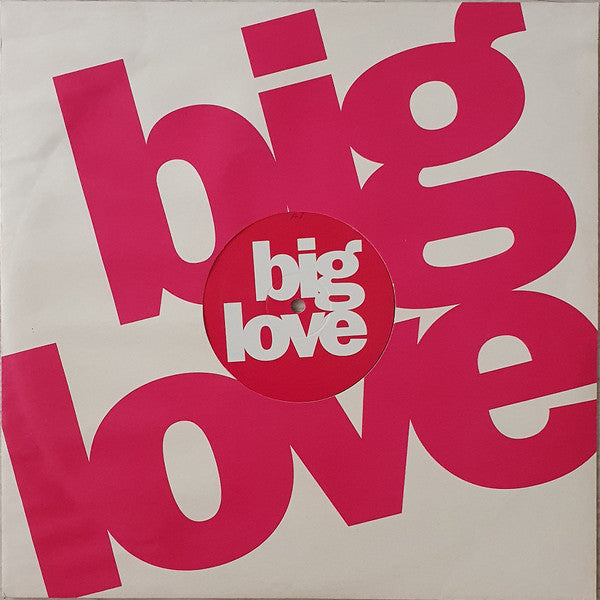 Haji & Emanuel Ft. Robert Owens : If (12", Single)