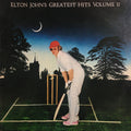 Elton John : Elton John's Greatest Hits Volume II (LP, Comp)