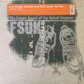 Furry Phreaks Featuring Terra Deva : Soothe Part One (12")