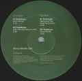 The 411 : Teardrops (12", Promo)