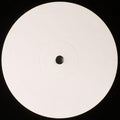Keith Nunnally : Greed (12", S/Sided, W/Lbl)