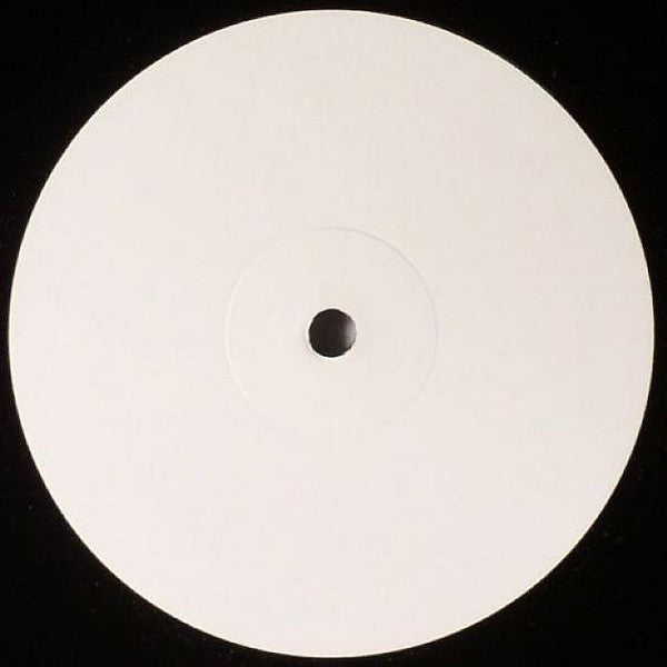 Keith Nunnally : Greed (12", S/Sided, W/Lbl)
