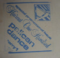 Haircut One Hundred : Pelican Dance (12", EP, Promo)