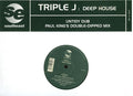 Triple J (2) : Deep House (12")