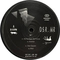 DSR.MR : EP.1 (12")