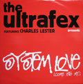 Ultrafex : System Love (Come Into My...) (12")