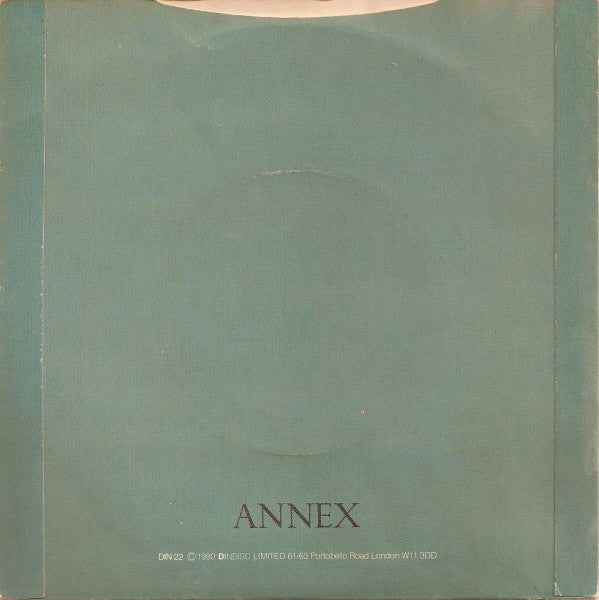 Orchestral Manoeuvres In The Dark : Enola Gay (7", Single, Gre)