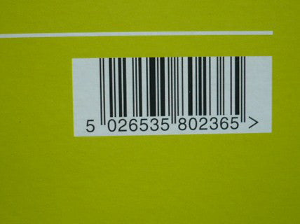 Amber : Sexual (12")