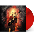 AC/DC – Live at The Old Waldorf, San Francisco, 1977 (Limitierte 12-Zoll-Album auf rotem Vinyl)