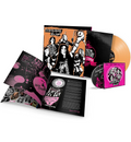 Alice Cooper – Live from the Astroturf (Limitierte 12-Zoll-LP auf 180g Aprikosen-Vinyl mit DVD)