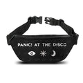 Sac banane Rocksax Panic! At The Disco – 3 icônes
