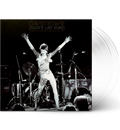 David Bowie – Ziggy’s Last Stand: London Marquee Broadcast 1973 (Limited Edition Double-LP on Clear Vinyl)