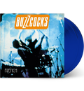 Buzzcocks – French (Doppel-LP auf blauem Vinyl)