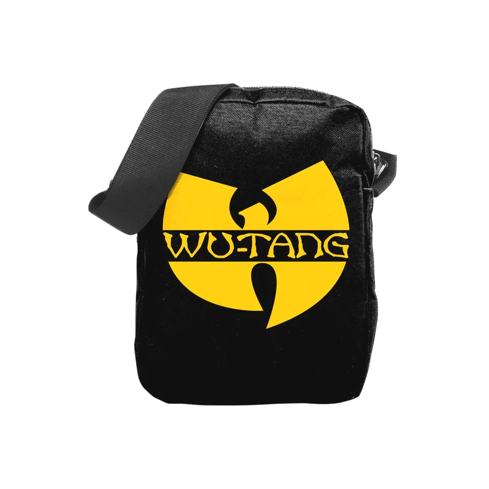 Sac bandoulière Rocksax Wu-Tang – Logo