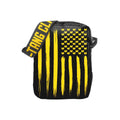 Rocksax Wu-Tang Crossbody Bag - Triumph