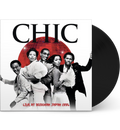 Chic – Live at the Budokan, Japan, 1996 (12-Zoll-Album auf 180g Vinyl)