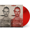 David Bowie – Best of Live (Limited Edition 12-Inch Album on Red Vinyl)