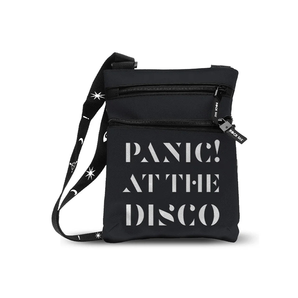 Rocksax Panic! At The Disco Body Bag - Death Of A Bachelor