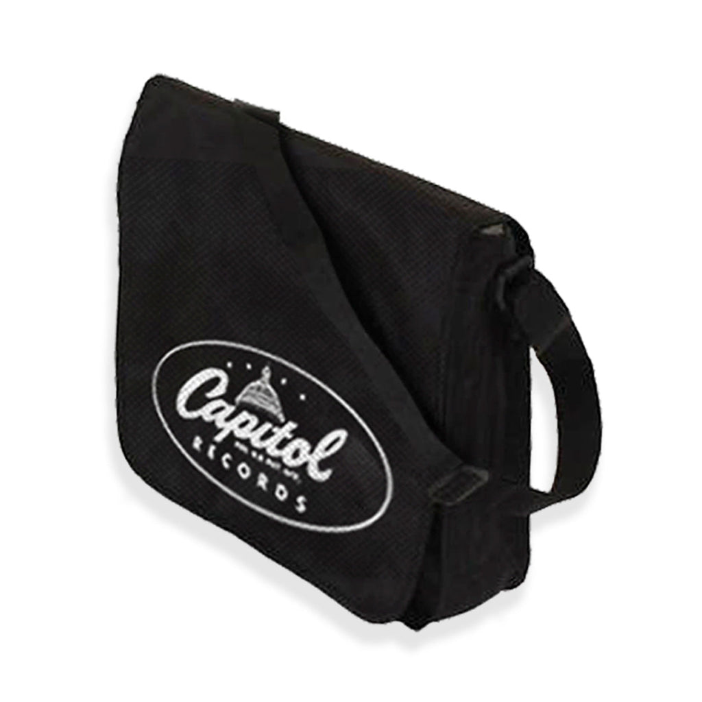 Sac bandoulière Rocksax Capitol Flap Top