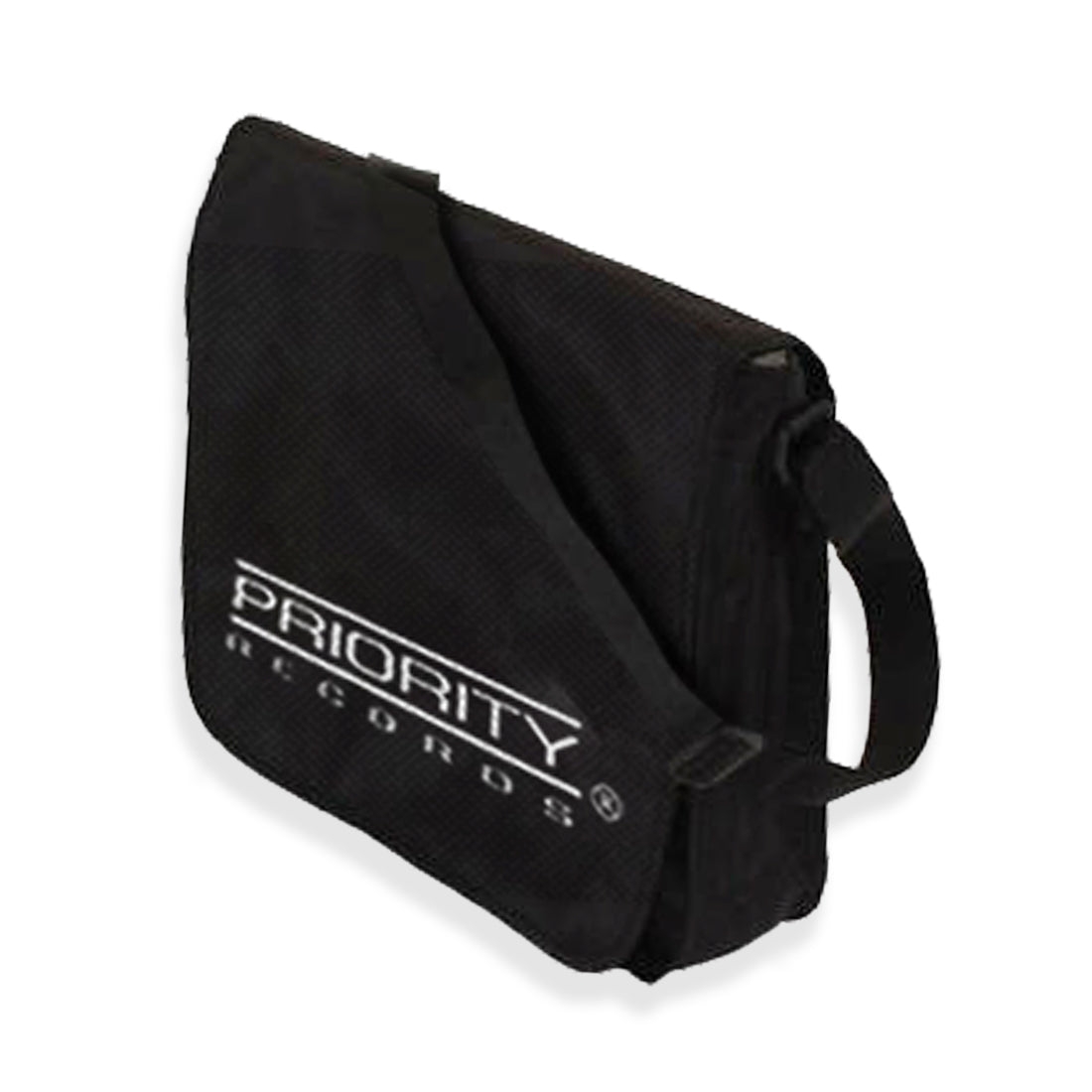 Sac bandoulière à rabat Rocksax Priority
