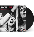 Faces – Live at the BBC 1971–72 (12-Inch Album)