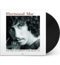 Fleetwood Mac – Blues from The Warehouse in New Orleans, 1970 (12-Inch Album)