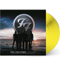Foo Fighters – Heroes: Live in Stockholm, 1999 (Special Edition 12-Inch Album on Yellow Vinyl)