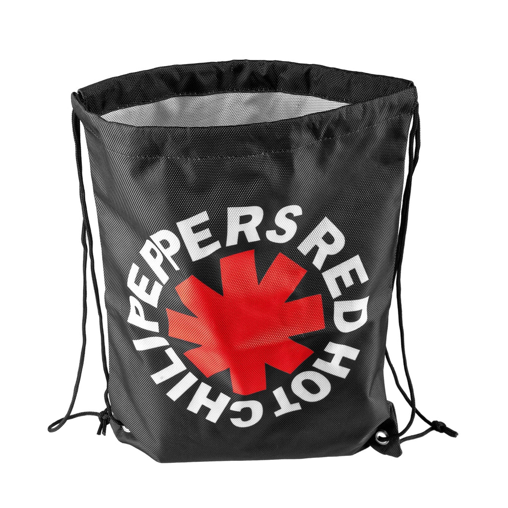 Sac de sport Rocksax Red Hot Chili Peppers - Astérix