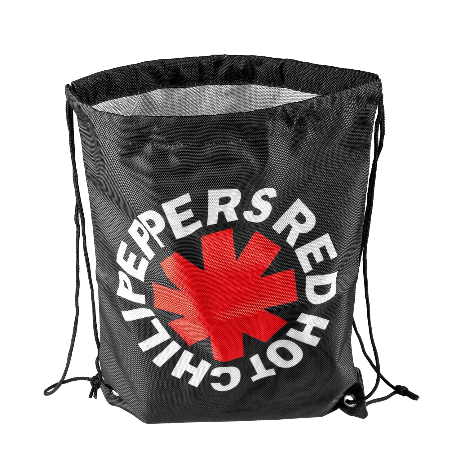 Sac de sport Rocksax Red Hot Chili Peppers - Astérix
