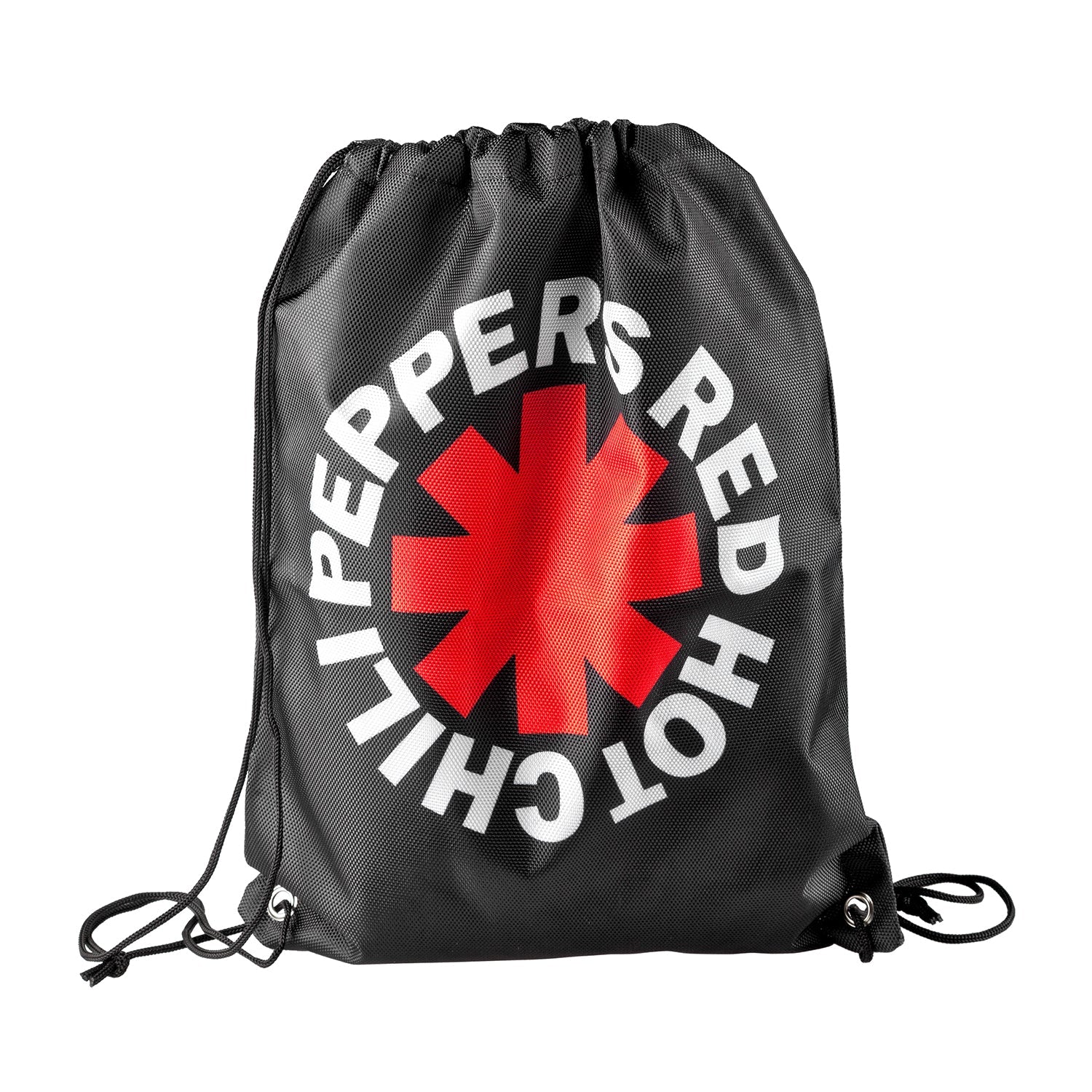 Sac de sport Rocksax Red Hot Chili Peppers - Astérix