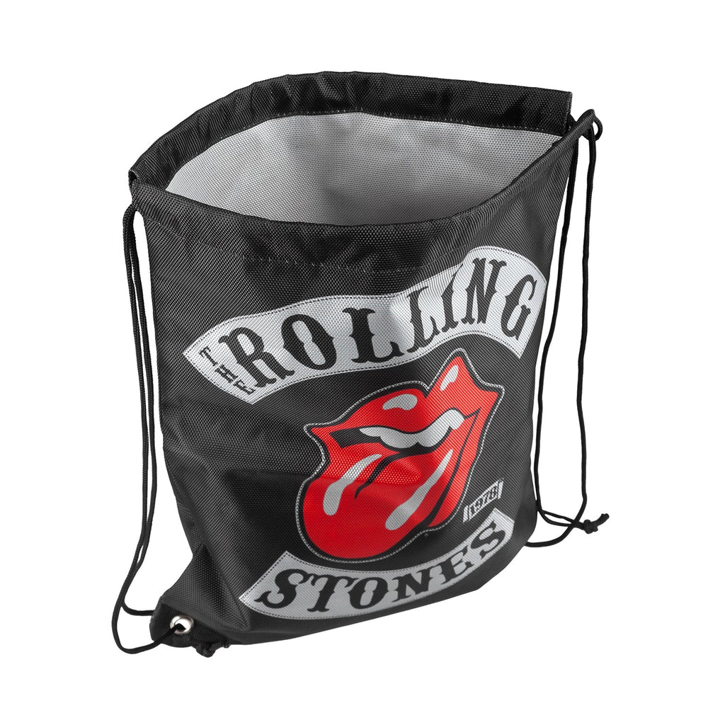Sac de sport Rocksax The Rolling Stones - Tournée 1978