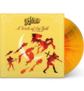 Genesis – A Trick of the Tail in Concert (Limitierte 12-Zoll-Ausgabe auf Splatter-Vinyl)