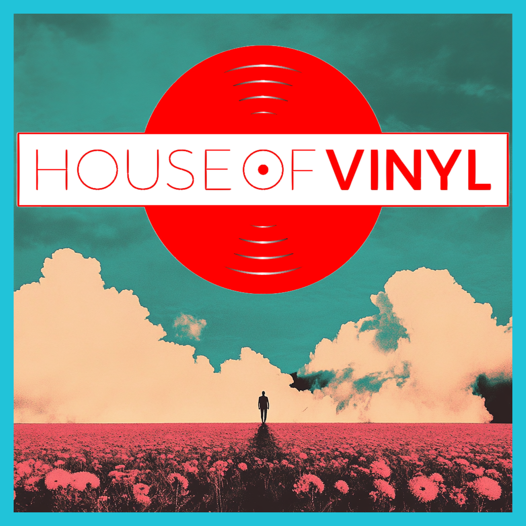 House of Vinyl Gift Card