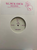 Black Cock – Luna Party / Frog Scene (12") (Comme Neuf (M))