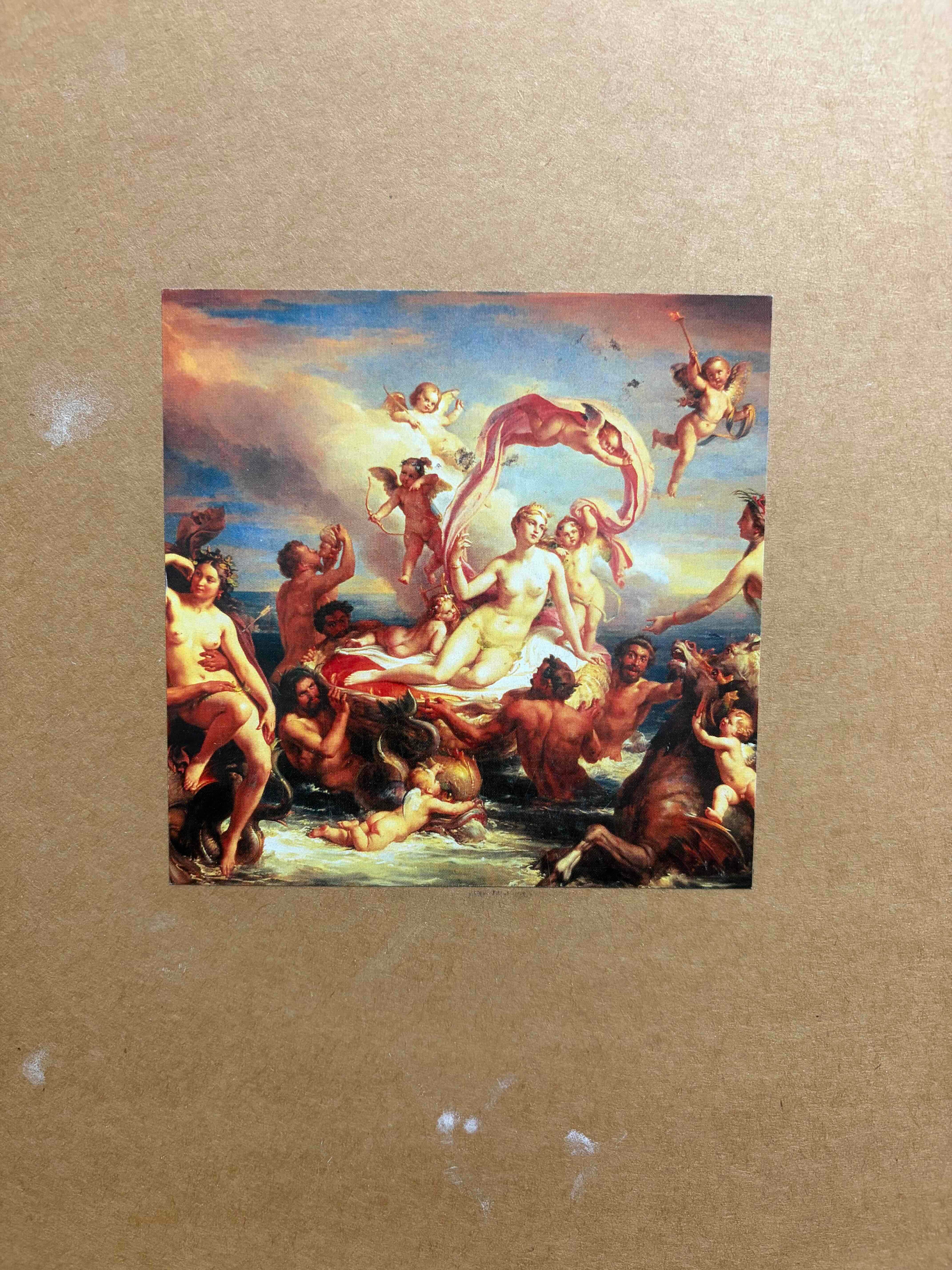 Peplab – Ride The Pony (12" Acetate) (Near Mint (NM or M-))