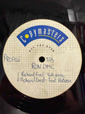 Run DMC – UNKNOWN (12" Acetate) (Very Good Plus (VG+))