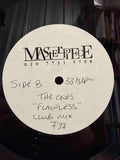 The Ones – Flawless (12" Acetate)  (Very Good Plus (VG+))
