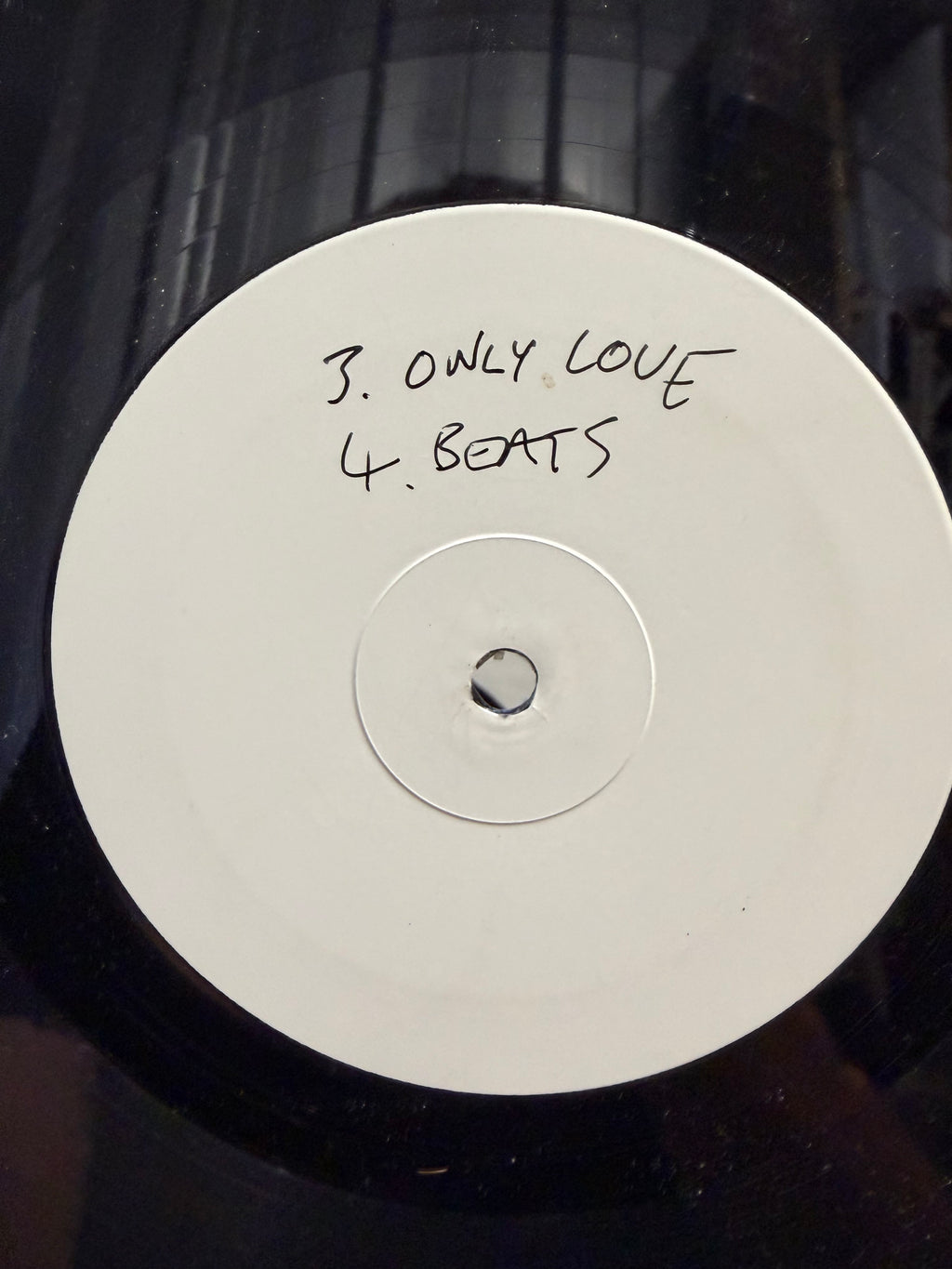 Various – Get Educated Vol.1 (Ralphi Rosario / MAW / Saint Etienne) (12") (Very Good Plus (VG+))