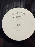 Various – Get Educated Vol.1 (Ralphi Rosario / MAW / Saint Etienne) (12") (Very Good Plus (VG+))