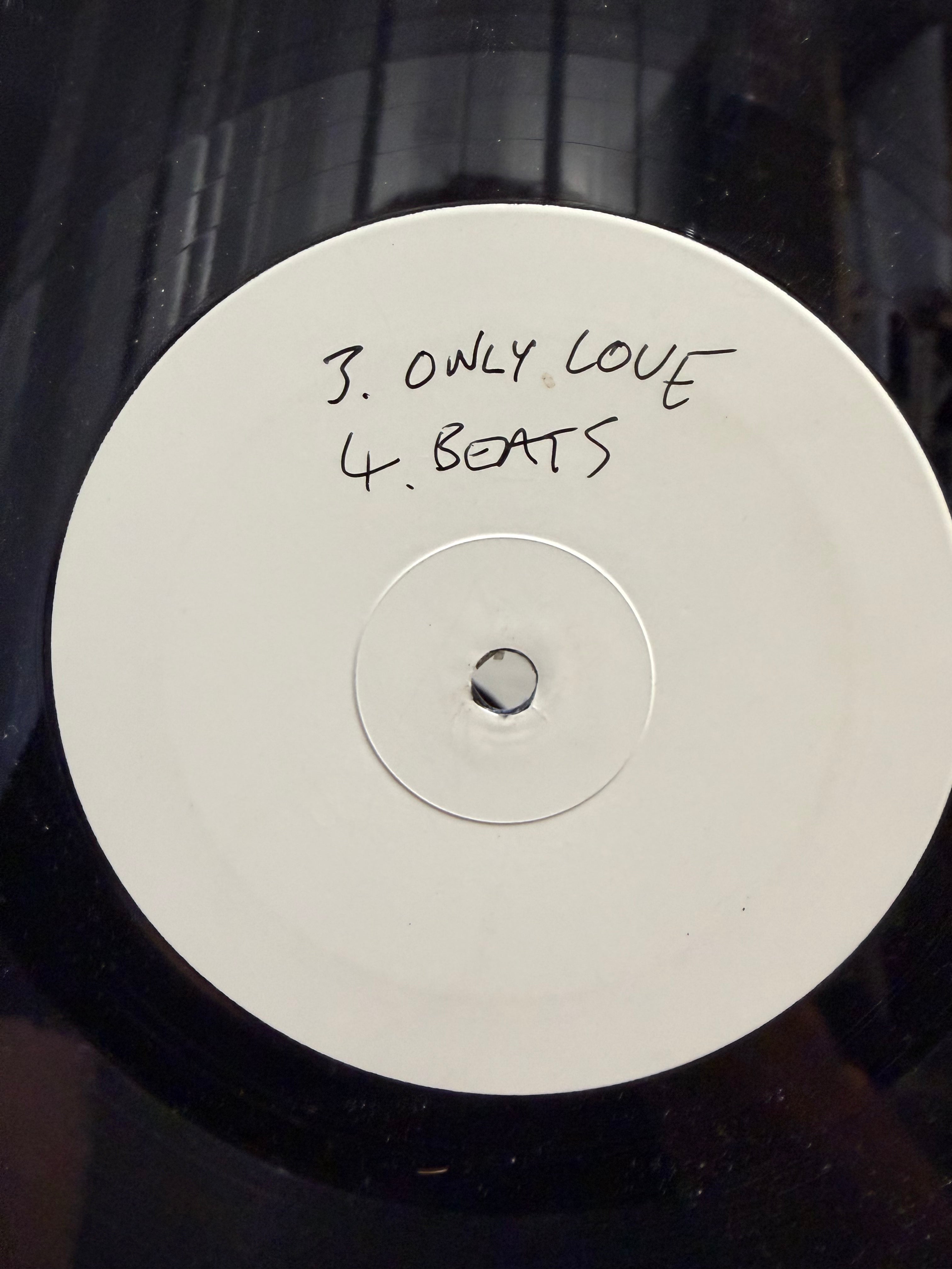 Various – Get Educated Vol.1 (Ralphi Rosario / MAW / Saint Etienne) (12") (Very Good Plus (VG+))