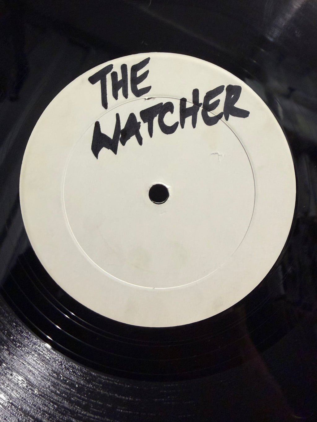P.M. Dawn – A Watcher's Point Of View (Todd Terry Mix) (12") (Very Good (VG))
