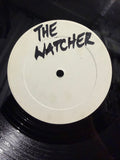 P.M. Dawn – A Watcher's Point Of View (Todd Terry Mix) (12") (Very Good (VG))