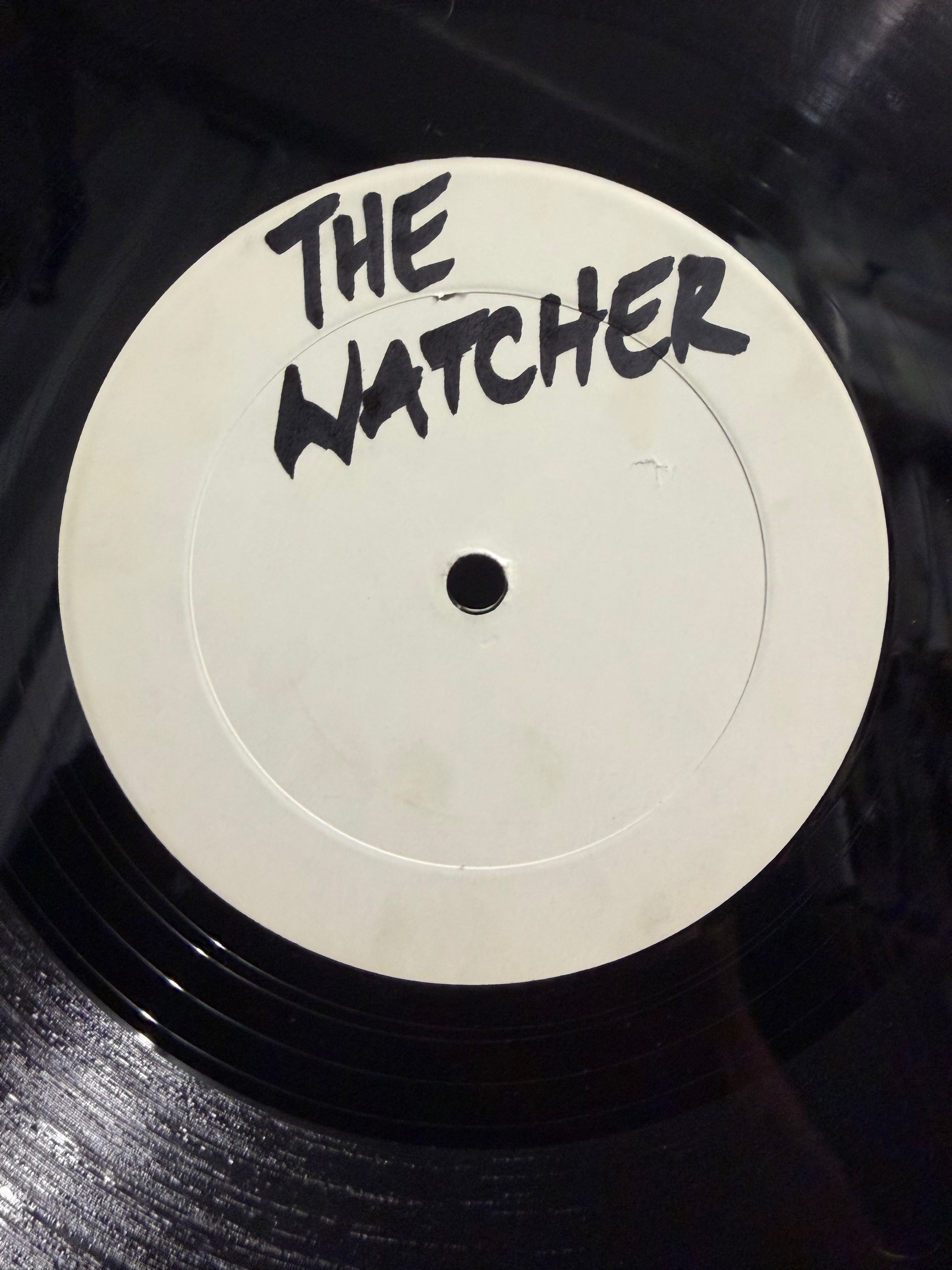 P.M. Dawn – A Watcher's Point Of View (Todd Terry Mix) (12") (Very Good (VG))