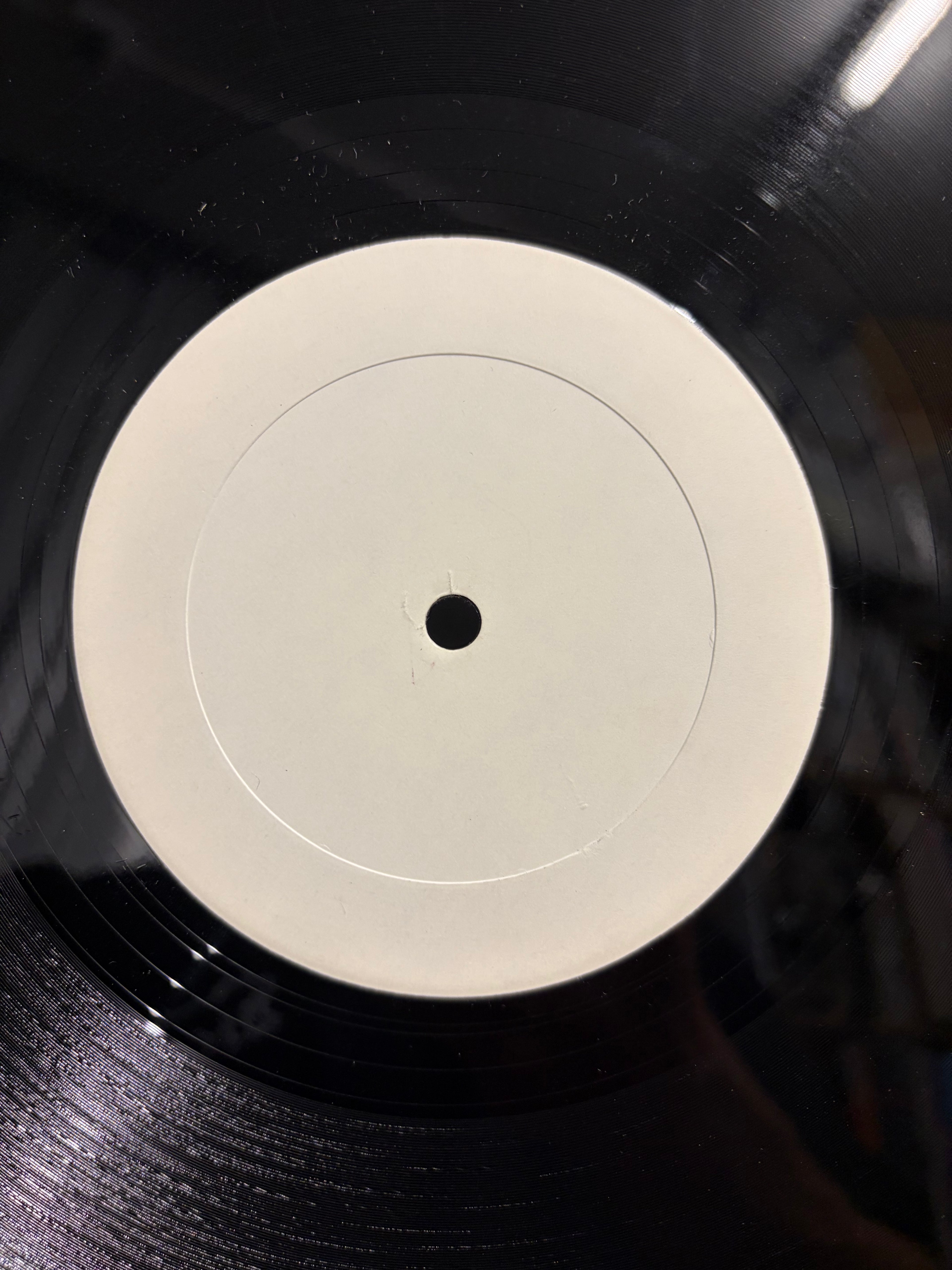 P.M. Dawn – A Watcher's Point Of View (Todd Terry Mix) (12") (Very Good (VG))