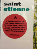 Saint Etienne – Foxbase Alpha (Limited Edition) (LP) (Mint (M))