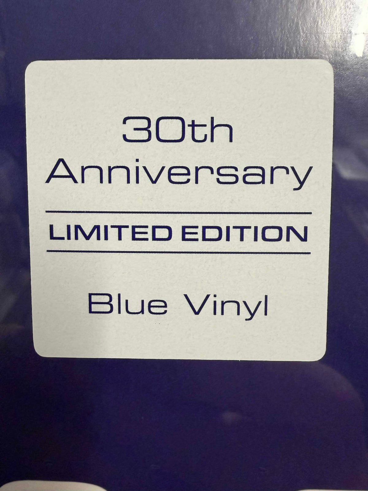 St Germain – Boulevard (The Complete Series) (30th Anniversary Blue Vinyl) (2xLP) (Mint (M))