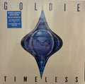 Goldie – Timeless (2xLP) (National Album Day Icons reissue) (Mint (M))