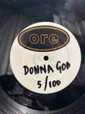 Donna Giles - And I'm Telling You I'm Not Going (12") (Sehr Gut Plus (VG+))
