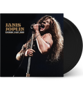 Janis Joplin – Fillmore East 1969 (12-Inch Double-LP)